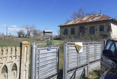 Casă cu 3 camere cu Teren 1284 Mp în Ostroveni - 6