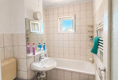 Apartament cu 3 camere decomandat în Lipovei - 6