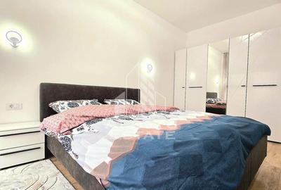 Apartament cu 2 camere semidecomandat în Aurel Vlaicu - 5