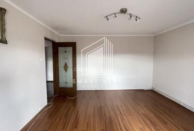 Apartament cu 3 camere decomandat, mobilat în Micro 16 - 6