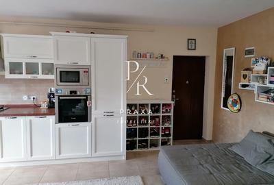 Apartament cu 3 camere semidecomandat în Florești - 4