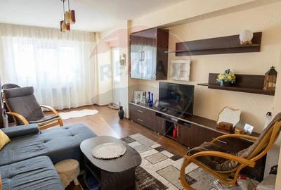 Apartament cu 4 camere - Piata Romana - 3