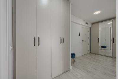 Garsonieră decomandată, mobilată în Mogoșoaia - 7