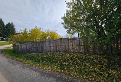 Teren Construcții intravilan de 1081 mp, în Călinești - 6