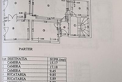 Casa cu spatiu comercial, zona Polona, Bucuresti - 2