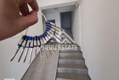 Apartament cu 4 camere în Șelimbăr - 15