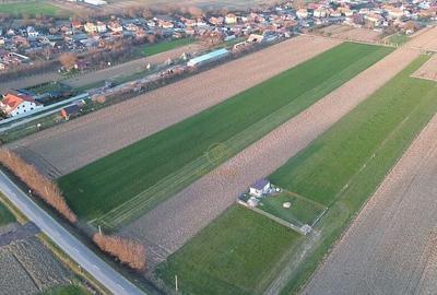 !EXCLUSIVITATE !De vanzare Parcele de Teren intravilan Pa... - 6