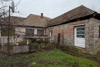 Casă cu 2 camere în Jebel - 2