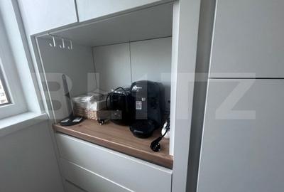 Apartament cu 2 camere, 60 mp, zona Decebal Residence - 14