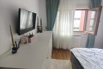 Apartament 3 camere, decomandat, etaj 2, 65mp, Radauti - 3