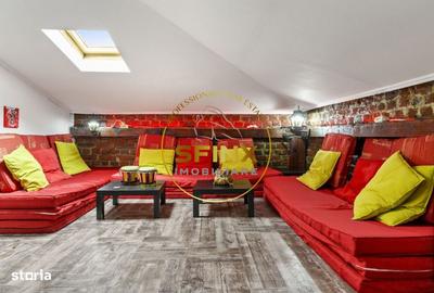 Casă cu 8 camere cu Canalizare în Gara de Nord - 19