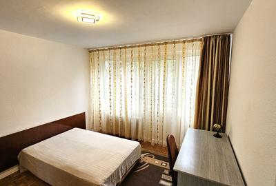 Giurgiului inchiriere apartament 2 camere mobilat utilat - 9