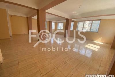 Spatiu comercial etaj 1 Soarelui 110mp - 6