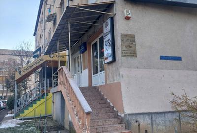 Spațiu comercial, de 21 mp, în Central - 1