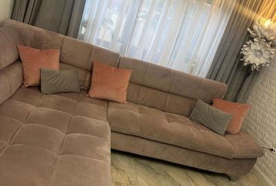 Casă cu 4 camere în Paleu - 6