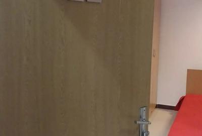 Garsonieră nedecomandată în Tomis Mall - 1