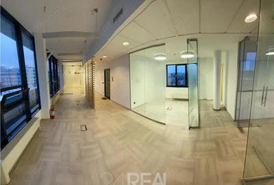 Spațiu comercial, de 325 mp, în Magheru - 12