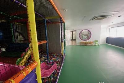 Spațiu comercial, de 520 mp, în Pipera