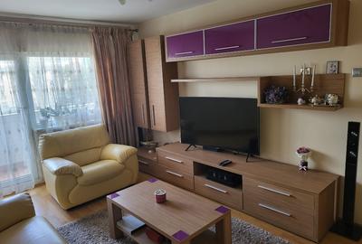 Apartament cu 3 camere decomandat în Mărăști - 2