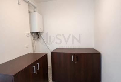 Apartament cu 3 camere semidecomandat în 1 Mai - 7