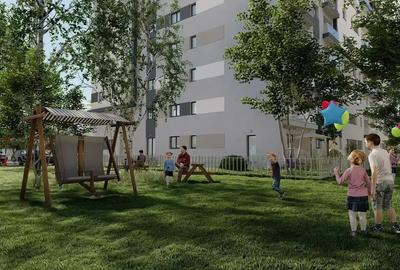 2 Camere Decomandat aproape de finalizare Zona 1 Decembrie COMISION 0 - 5