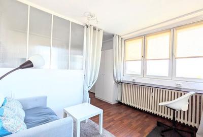 Garsonieră decomandată, mobilată în Gorjului - 4