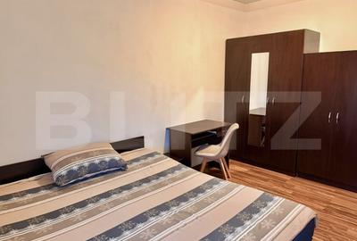 Apartament cu 2 camere, 40 mp, zona Complexul Studentesc - 3