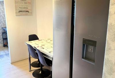 Apartament cu 4 camere decomandat în Nord - 6