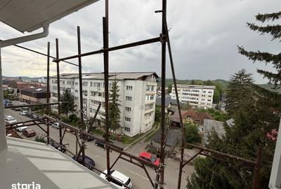 Apartament cu 3 camere în Central - 6