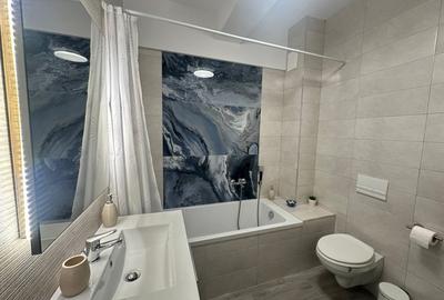 Apartament Tip Studio, suprafața utilă de 45 mp, Apartament Tip Studio, suprafața utilă de 45 mp, - 11