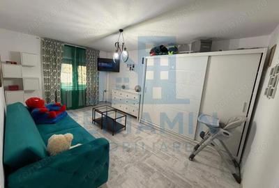Apartament cu 2 camere decomandat în Rovine - 3