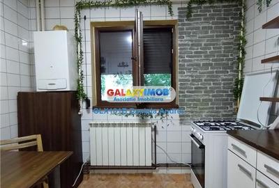 Apartament cu 2 camere semidecomandat, mobilat în Colentina - 22