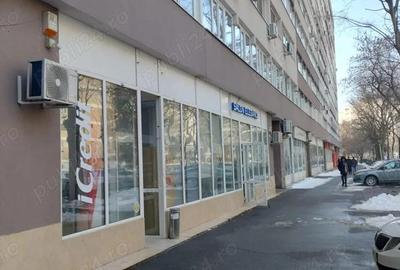 Spațiu comercial, de 54 mp, în Drumul Taberei - 2