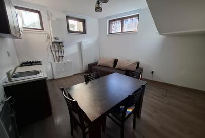 Garsonieră decomandată în Tineretului - 6