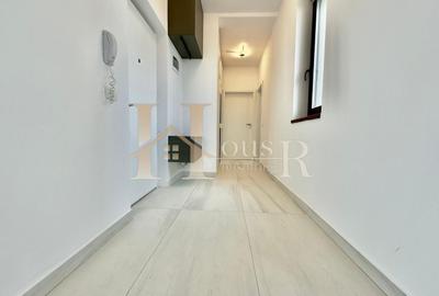 Apartament cu 2 camere decomandat, mobilat în Braytim - 14