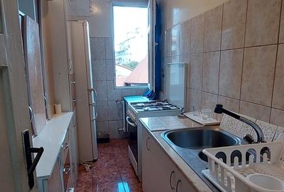 Piata Mihail Kogalniceanu, Cismigiu, 2 camere, etaj 4/6, balcon deschis Piata Mihail Kogalniceanu, Cismigiu, 2 camere, etaj 4/6, balcon deschis - 4