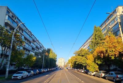 Apartament cu 2 camere semidecomandat în 1 Mai - 9