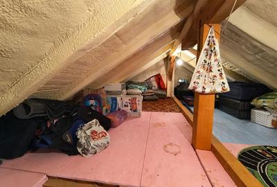 Casa individuala de vânzare zona linistita doar cu case - 7