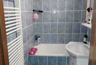 Apartament 2 camere,parter,curte,mobilat/utilat - 5