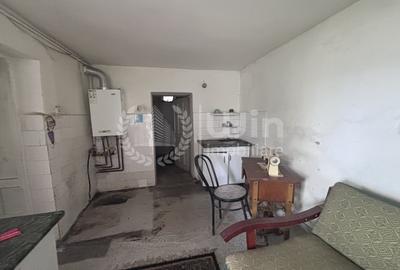 Casă individuală cu 3 camere cu Canalizare în Gruia - 7