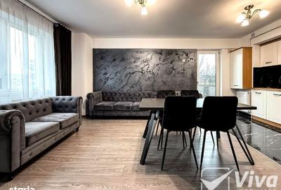 Apartament cu 2 camere, mobilat în Tătărași - 16