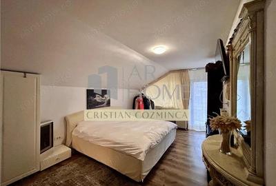 Casă cu 5 camere cu Teren 340 Mp în Breaza de Jos - 4