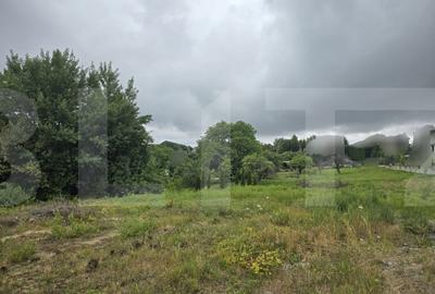 Teren intravilan cu PUZ aprobat, 858 mp, in Faget - 1