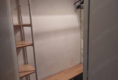 Garsoniera Vitan, suprafa?a utila: 42 mp, etj. 2 8, 350 euro luna - 3