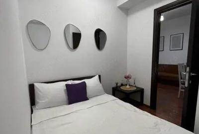 Apartament 2 camera / 50 mp / zona ICIL / centrala proprie / aer condi?ionat / - 4