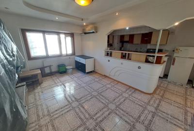 Apartament cu 3 camere decomandat, mobilat în Păcurari - 3