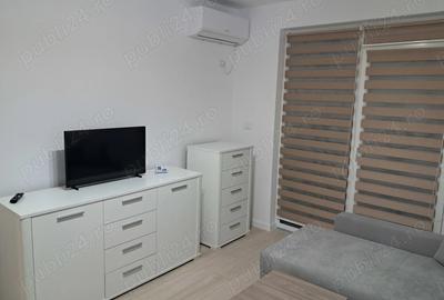 Inchiriez apartament cu o camera - 1