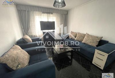 3 Camere / Bdul Decebal / 85 mp / etaj 7/9 / mobilat și utilat / liber - 5