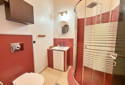 Apartament cu 2 camere decomandat, mobilat în Ultracentral - 4