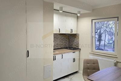 Apartament cu 2 camere decomandat, mobilat în P-ța Alba Iulia - 5